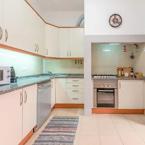  Apartamento Portucale ! Deluxe 3 Bedroom In Arroios Portugal