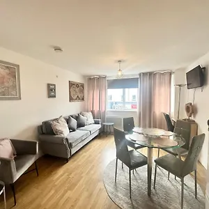  Apartamento Bridge Reino Unido