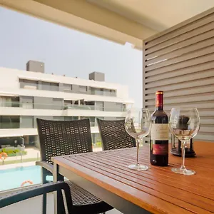  Apartamento Bahía Blanca