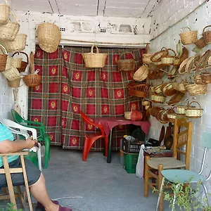 Casa rural La Casa De La Abuela Clotilde