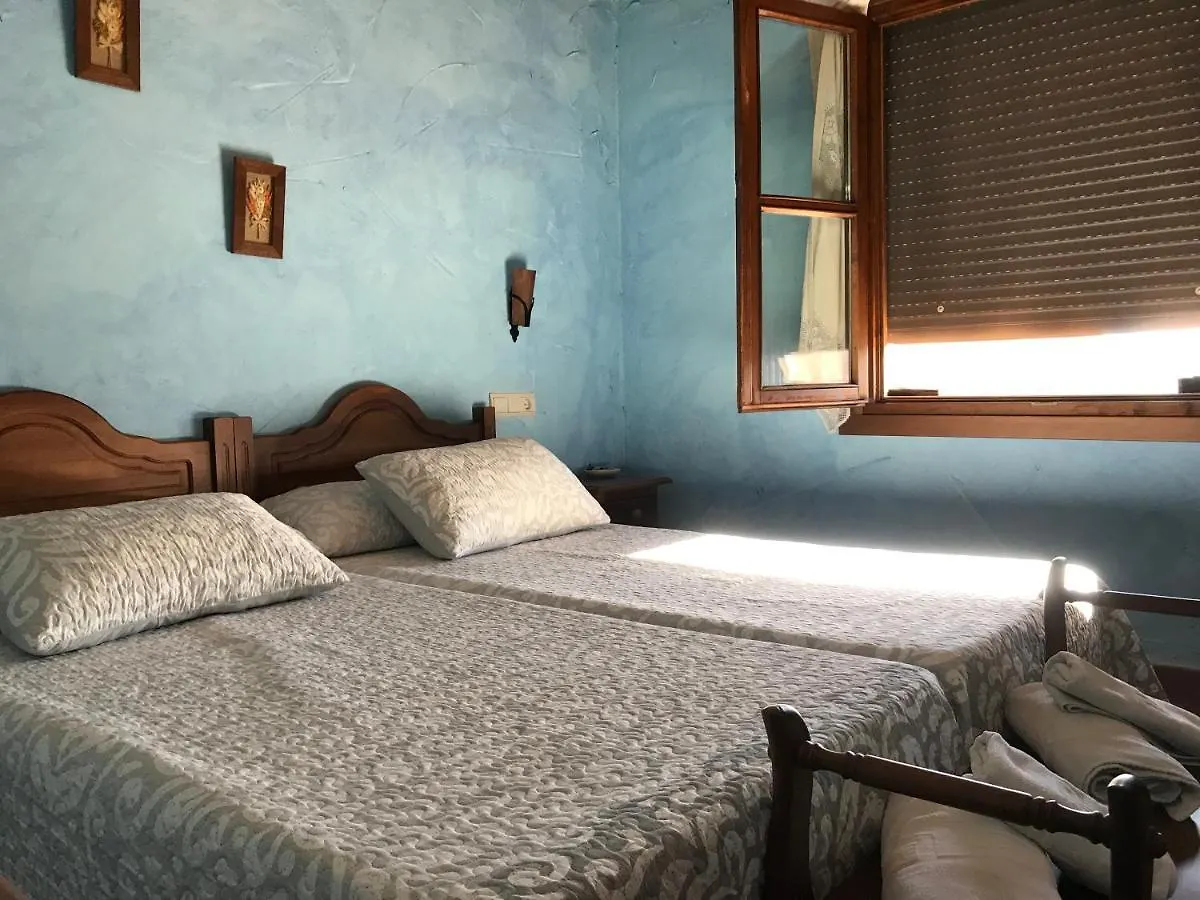 Cortijo La Ajedrea Apartment Siles 0*,  Spain