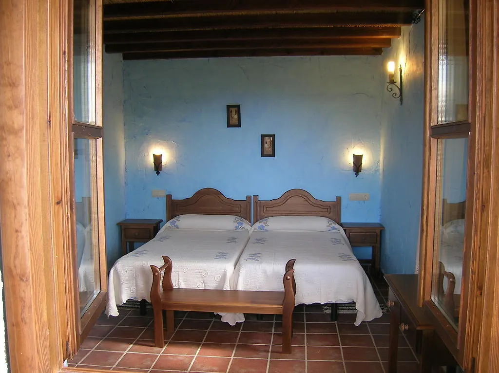 Cortijo La Ajedrea Apartment Siles 0*,  Spain